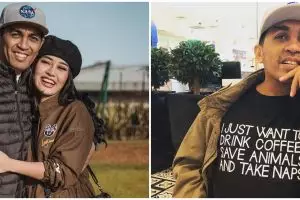 Kesetiaan Mutia Ayu, dampingi Glenn Fredly hingga akhir hayat