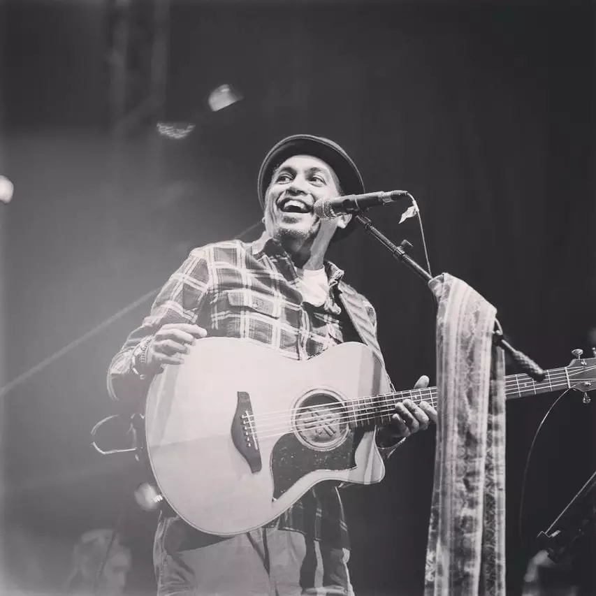 cita-cita glenn fredly yang belum kesampaian instagram
