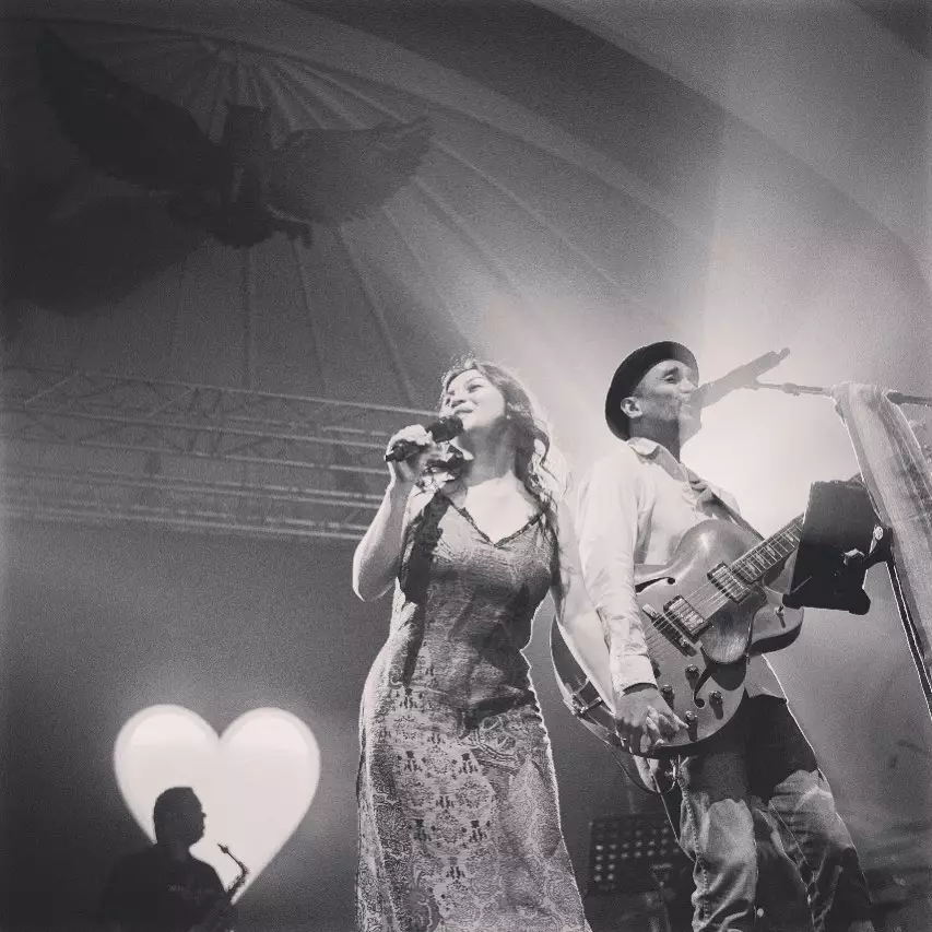 cita-cita glenn fredly yang belum kesampaian instagram