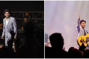 5 Cita-cita Glenn Fredly yang belum terwujud, ingin gelar konser