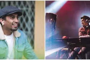 Tak hanya bernyanyi, Glenn Fredly juga produseri 3 film Indonesia