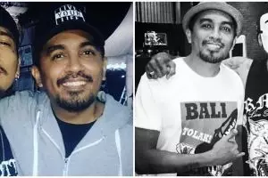 Curhat haru Jerinx SID kenang Glenn Fredly, gagal duet bareng