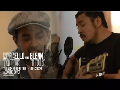 Aksi jiwa sosial Glenn  Berbagai sumber  Aksi jiwa sosial Glenn  Berbagai sumber