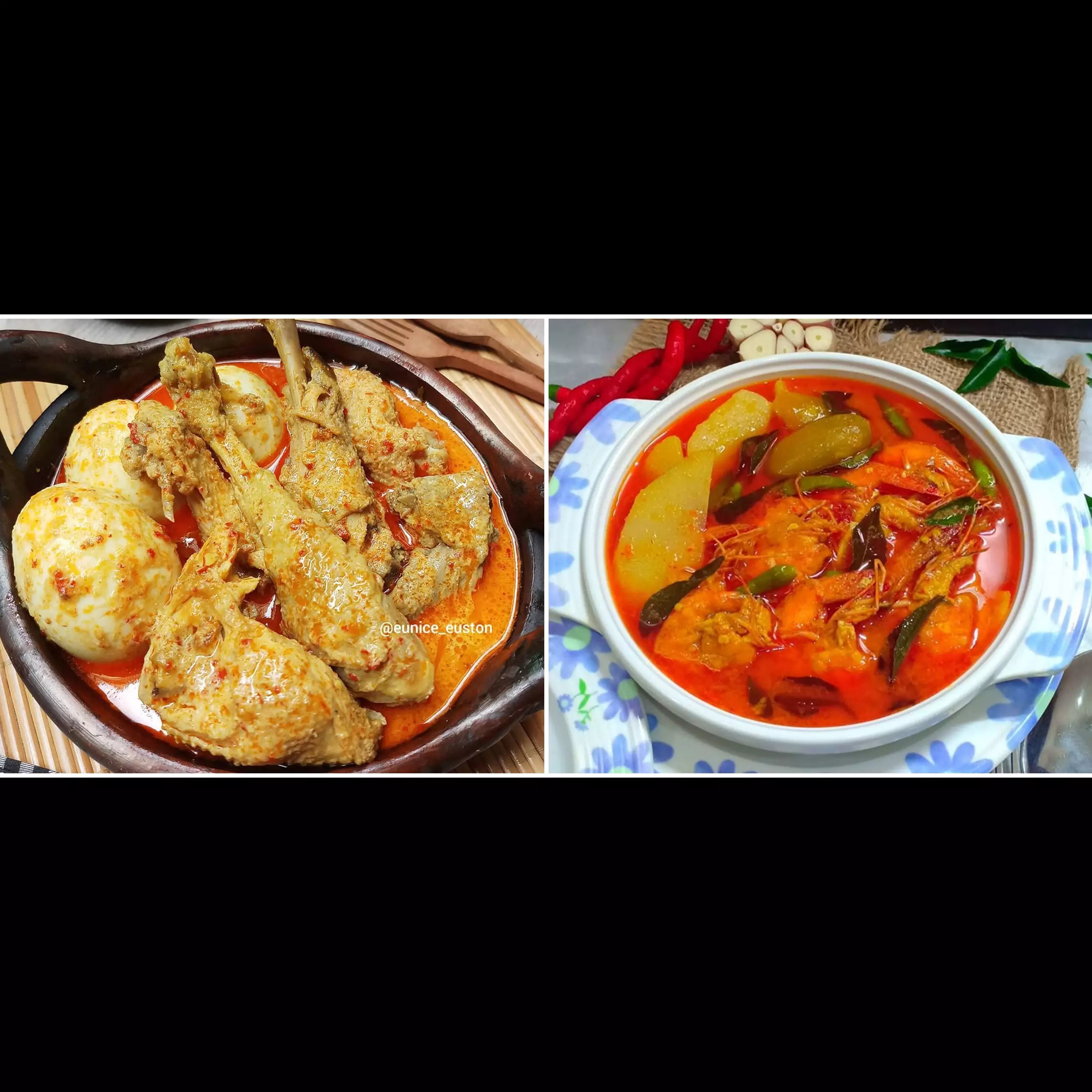 10 Resep masakan kari, enak, mudah dibuat dan bikin nagih