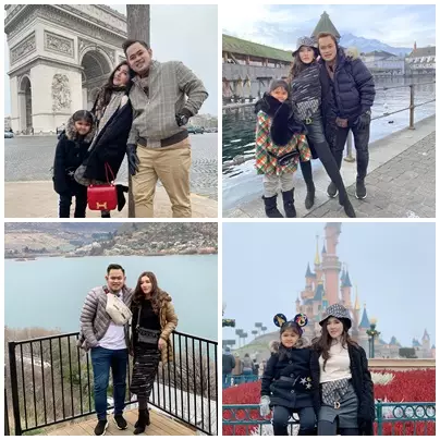 Shandy wanita kaya raya pembagi makanan © 2020 brilio.net Shandy wanita kaya raya pembagi makanan © 2020 brilio.net