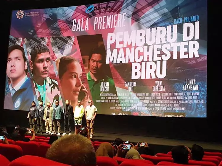 Kabar Vonny Cornellya Instagram