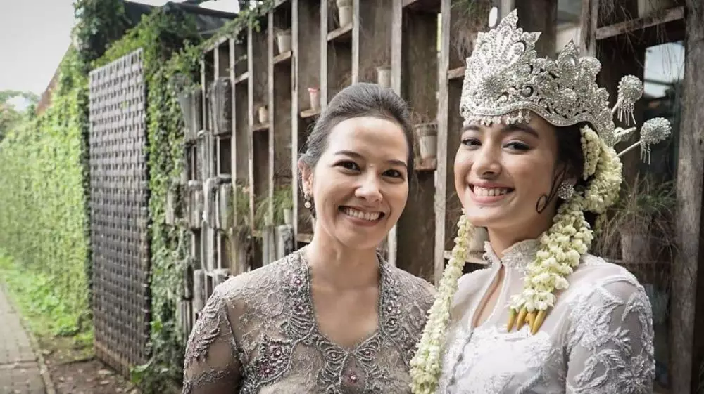 Kabar Vonny Cornellya Instagram