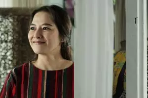 Lama tak muncul di televisi, ini kabar terbaru Vonny Cornellya