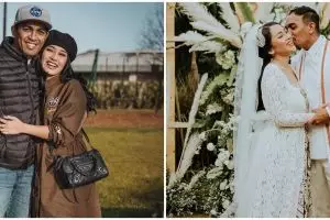 Viral pesan haru dari warganet untuk putri Glenn Fredly, ini isinya