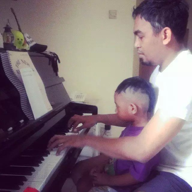 Glenn tanpa topi instagram Glenn tanpa topi instagram