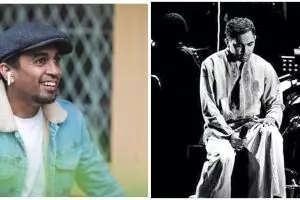 Identik pakai topi, ini 8 gaya Glenn Fredly tanpa tutup kepala