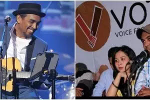 Glenn Fredly vokal angkat isu kemanusiaan, 7 aktivis kenang sosoknya