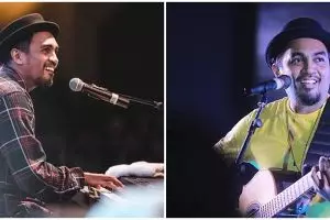 Ini lirik lagu 'Renjana' Glenn Fredly, berkesan bagi Aura Kasih