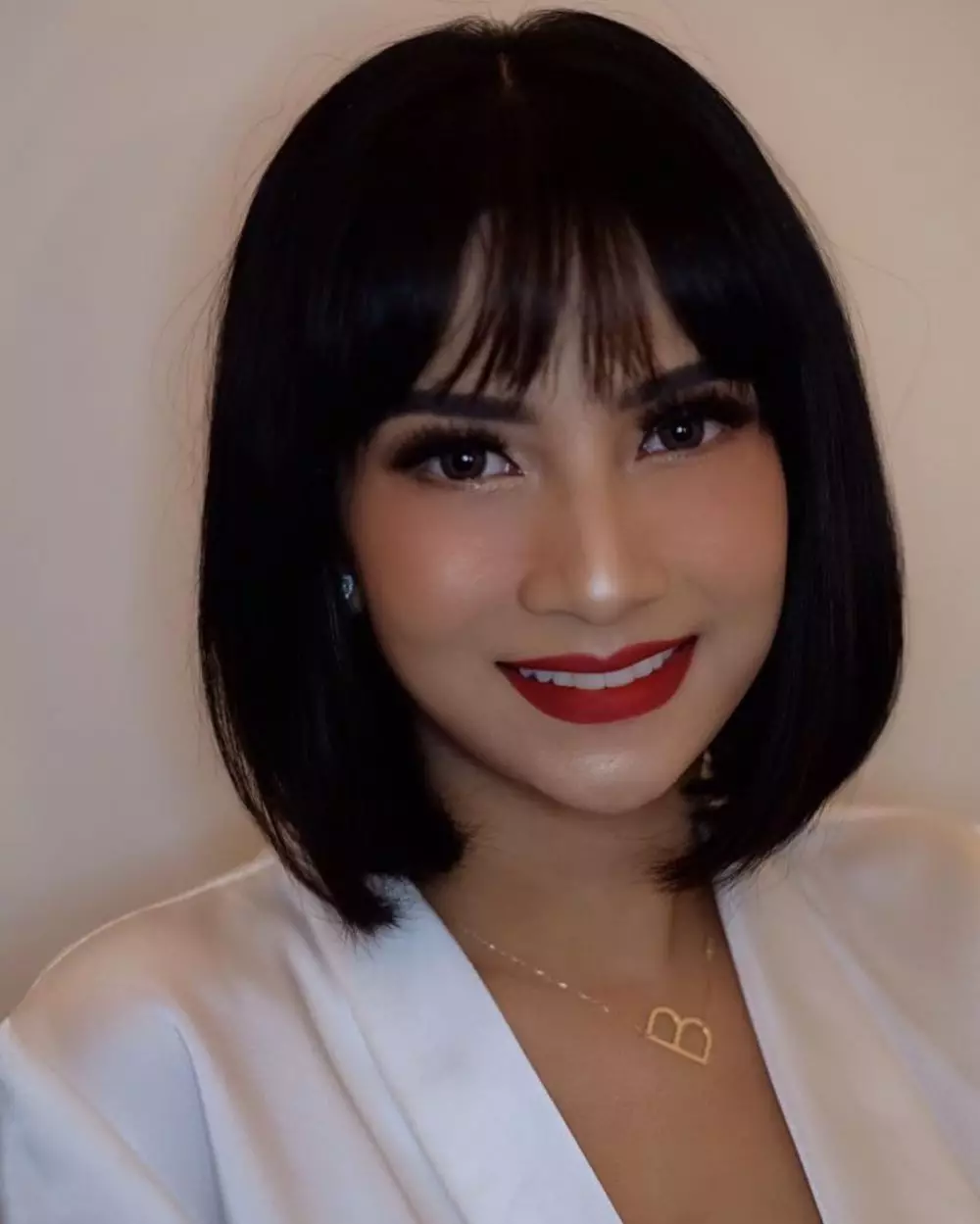 5 Fakta penetapan Vanessa Angel jadi tersangka Instagram