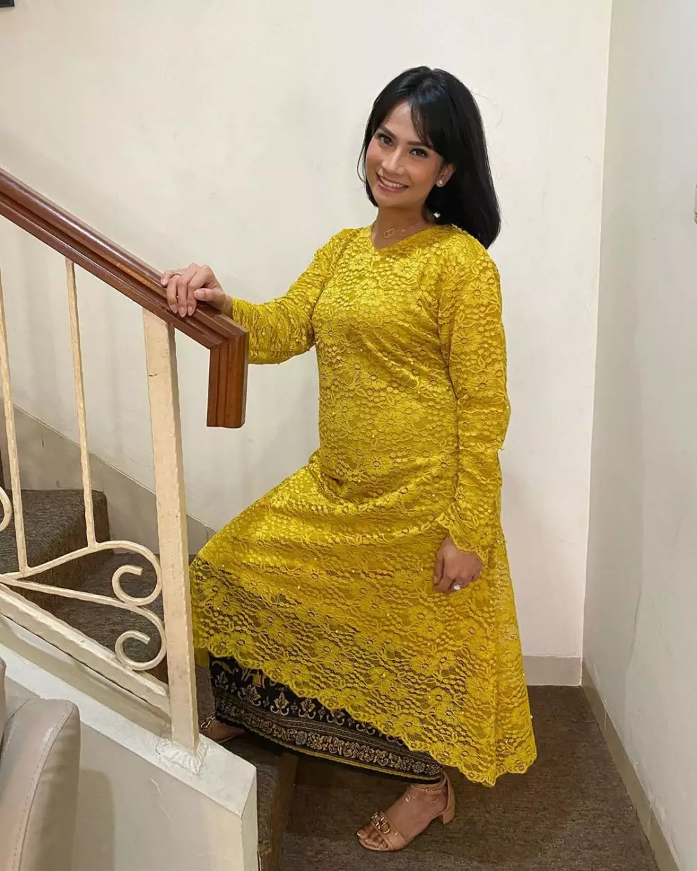 5 Fakta penetapan Vanessa Angel jadi tersangka Instagram