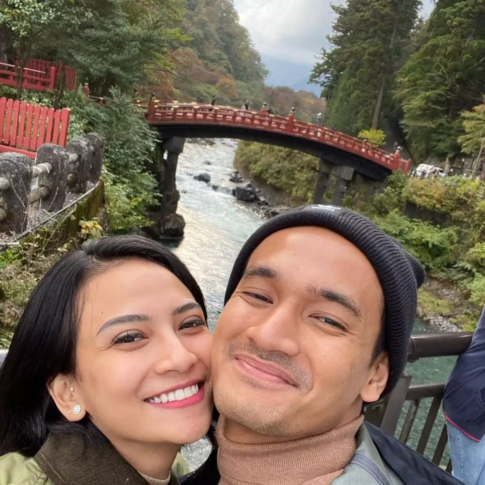 5 Fakta penetapan Vanessa Angel jadi tersangka Instagram