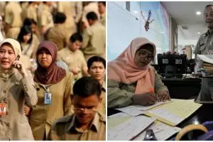 Ini sanksi bagi ASN yang nekat cuti dan mudik saat wabah corona