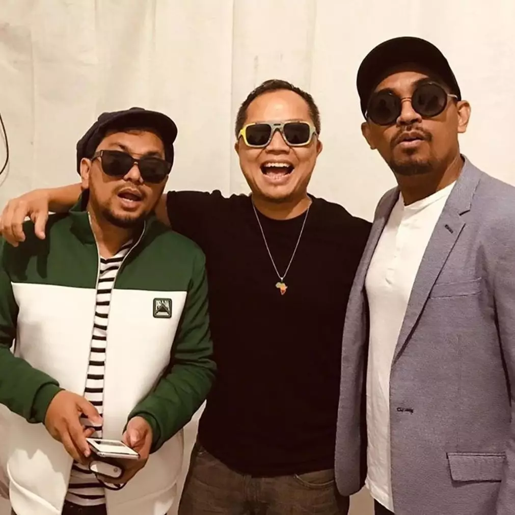 Kembangkan potensi lokal, Glenn Fredly bangun bisnis kuliner