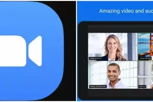 5 Fitur menarik aplikasi Zoom, beserta cara menggunakannya