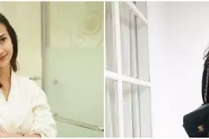 4 Seleb ini jadi tersangka saat sedang hamil, ada Vanessa Angel