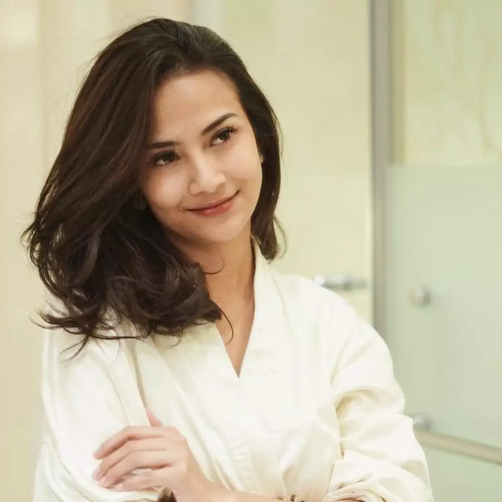 4 Seleb ini jadi tersangka saat sedang hamil, ada Vanessa Angel