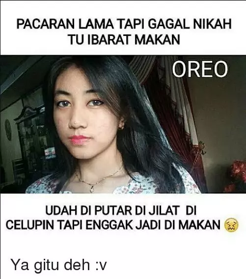9 Meme lucu gagal berbagai sumber 9 Meme lucu gagal berbagai sumber