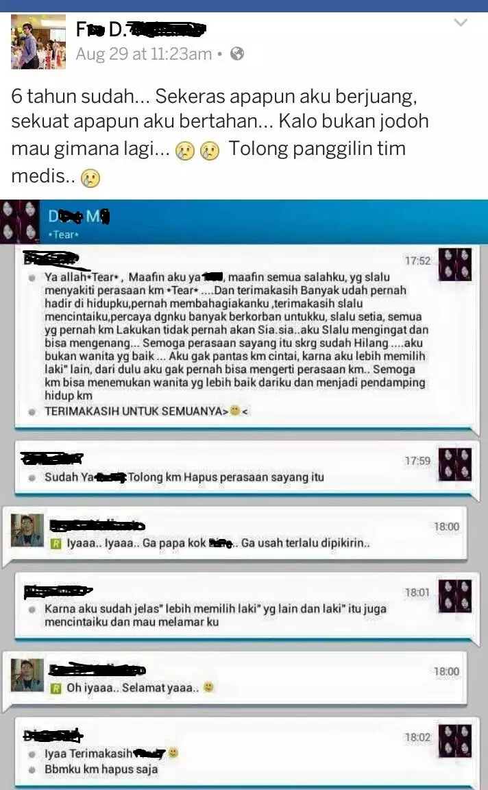 9 Meme lucu gagal berbagai sumber 9 Meme lucu gagal berbagai sumber