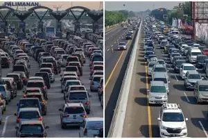 Cuti bersama Idul Fitri 2020 resmi digeser, ini jadwal terbarunya