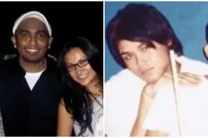 Potret kenangan 12 seleb dengan Glenn Fredly, penuh kesan mendalam