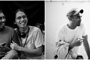 Seminggu sebelum meninggal, Glenn Fredly chat Angga Sasongko begini