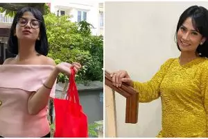 Ini modus Vanessa Angel seolah legal beli narkoba di apotek