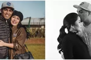 Ungkapan rindu Mutia Ayu setelah ditinggal Glenn Fredly