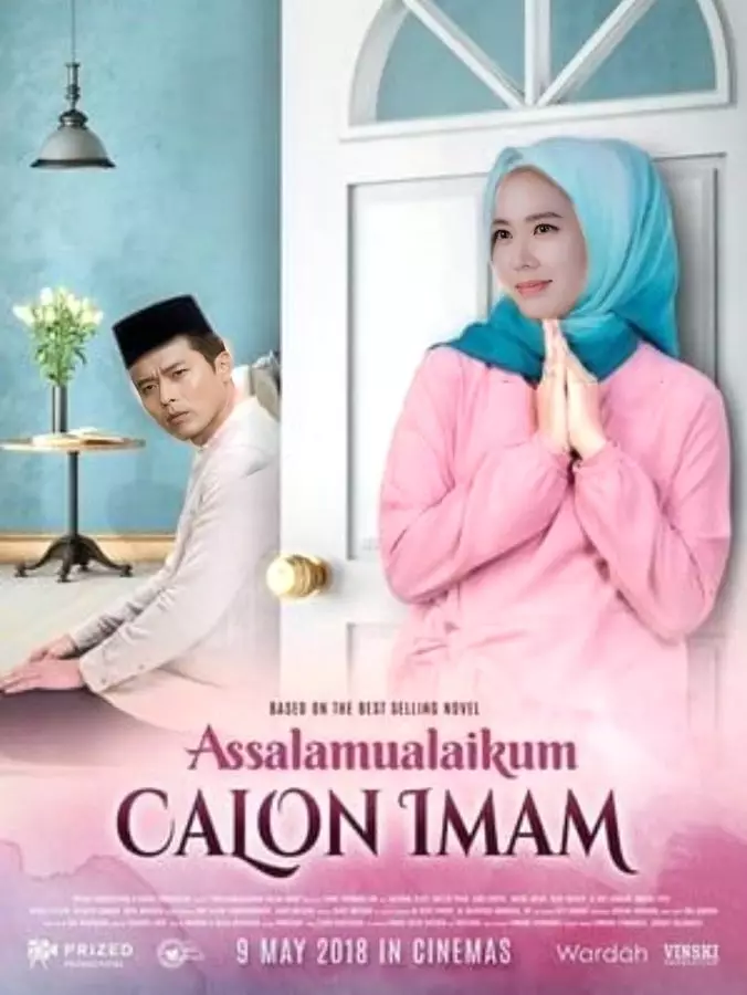 editan poster k-drama versi Ramadhan berbagai sumber editan poster k-drama versi Ramadhan berbagai sumber