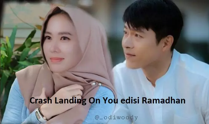 editan poster k-drama versi Ramadhan berbagai sumber editan poster k-drama versi Ramadhan berbagai sumber