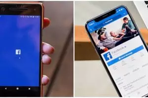 Facebook luncurkan mode diam saat pandemi corona, ini fungsinya