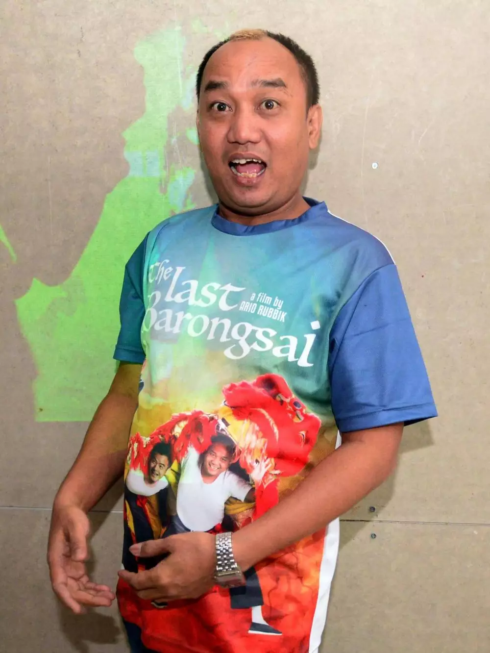 anak azis gagap © 2020 brilio.net anak azis gagap © 2020 brilio.net