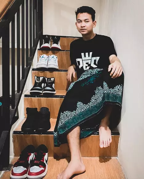 wildan ricis © 2020 brilio.net wildan ricis © 2020 brilio.net