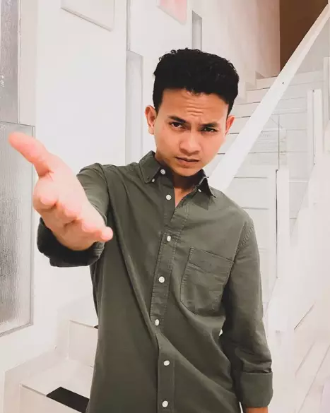 wildan ricis © 2020 brilio.net wildan ricis © 2020 brilio.net