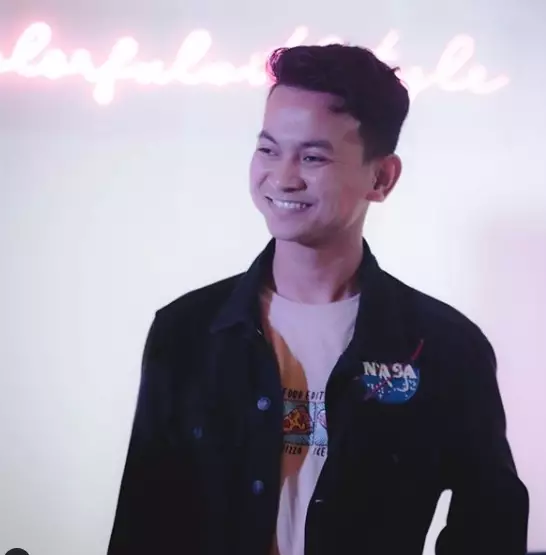 wildan ricis © 2020 brilio.net wildan ricis © 2020 brilio.net