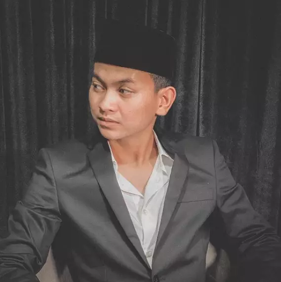 wildan ricis © 2020 brilio.net wildan ricis © 2020 brilio.net