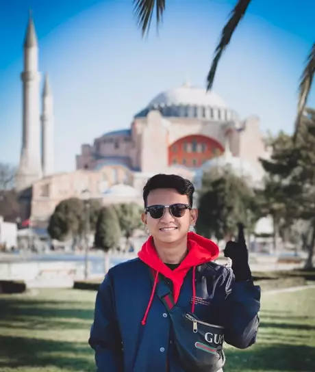 wildan ricis © 2020 brilio.net wildan ricis © 2020 brilio.net