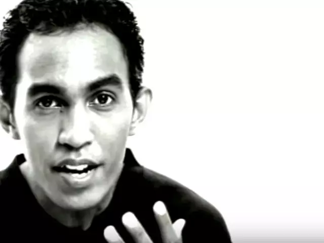 transformasi glenn awal karier kini © 2020 brilio.net transformasi glenn awal karier kini © 2020 brilio.net