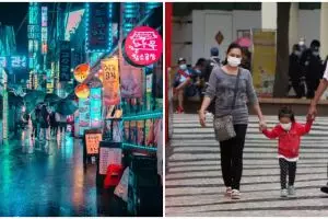 Kasus corona di Korea Selatan menurun tajam, ini rahasianya