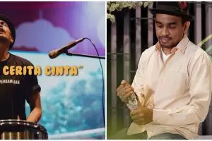 40 Kata-kata romantis Glenn Fredly, puitis dan penuh makna