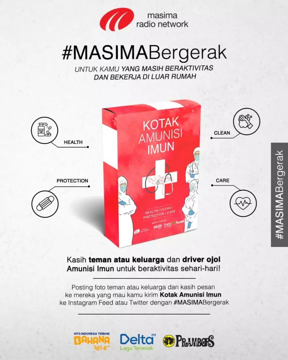 Masima © 2020 brilio.net