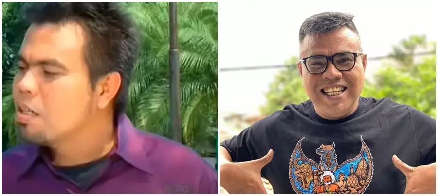 Beda gaya 6 pemain sitkom Abdel & Temon Youtube,Instagram Beda gaya 6 pemain sitkom Abdel & Temon Youtube,Instagram