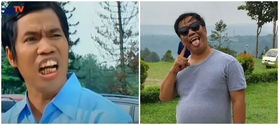 Beda gaya 6 pemain sitkom Abdel & Temon Youtube,Instagram Beda gaya 6 pemain sitkom Abdel & Temon Youtube,Instagram