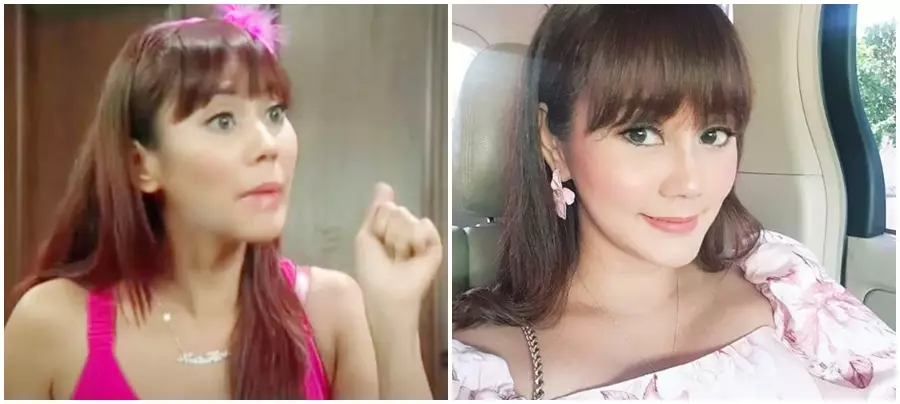 Beda gaya 6 pemain sitkom Abdel & Temon Youtube,Instagram Beda gaya 6 pemain sitkom Abdel & Temon Youtube,Instagram