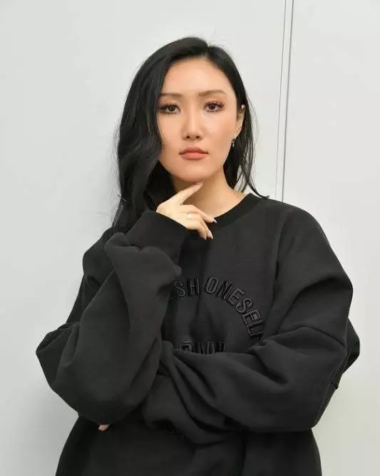 arti nama panggung idol korea Instagram