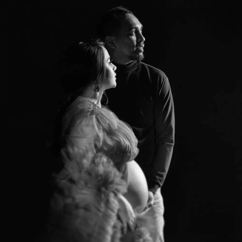 Tompi unggah potret kenangan Glenn © 2020 Instagram/@dr_tompi ; Instagram/@glennfredly309